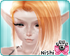 [Nish] Fox Hair 2