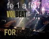 Volbeat-For Evigt.ft.Joh