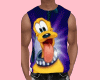 Camisa Pluto