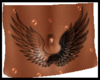 *Belly Wings tattoo*