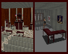 CUSTOM MADE COURTROOM