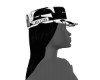 CIVIL HAT/HAIR