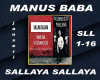 MANUS BABA-SALLAYA