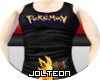 [J] Umbreon Vest