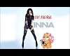 Inna IM HERE DANCE