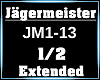 Jägermeister EXT. 1/2