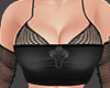 Gothic Black Top