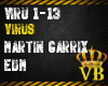 Virus - Martin Garrix