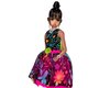 Girls Spring Dress 8