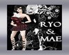 Ryo and Mae