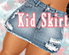 Girls Kid Skirt 2