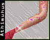 -ATH-  Full Hand Gloves