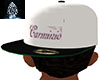 Lavender Carminio Hat