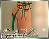 SG👑 Laurel Heels