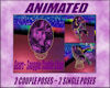 ~Purple Snuggle