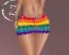 Z Pride Skirt RLL
