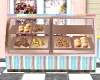 ☆ Cafe Pastry Counter