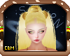 CBM Saturn Hair