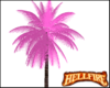 DERIVABLE PINK Palm Tree