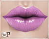 Oceana Lilac Lips