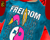 Shirt Freedom