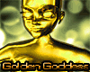 [SH] Golden Goddess