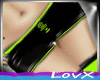 [LovX]ToxicPants(Ga)V2