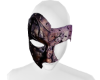 Steampunk Face Mask