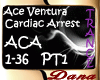 Cardiac Arrest Pt. 1