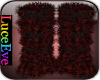 Passion Seda Legwarmers