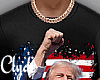 TRUMP 2024 Black Tshirt