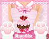 ✨ Cute Cupcake Dressy