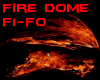Fire Dome Effect !!!!