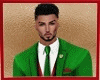 ✘ Vest + Suit Outfit