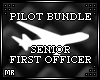 <MR> SeniorFirst Officer