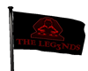 Animated Red Legends Flg