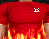 Under Armor Red