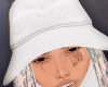 hat + money