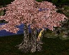 TF* Playful Sukura Tree