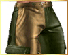 Two color Cargo Pants