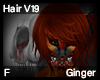 Ginger Hair F V19
