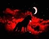 Red Moon Wolf Club