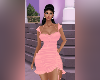 Jenny Summer Full Pink