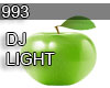 993 DJ LIGHT Apple