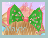 kawaii bow