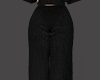$ winter flares black