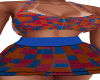 *Top+Skirt*