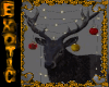 Christmas Reindeer &eth;���