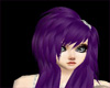 purple punk hair