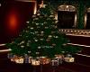 DD Christmas Tree